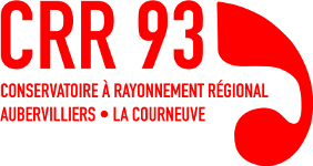 CRR 93 Conservatoire à rayonnement régional