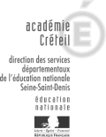 logo education nationale
